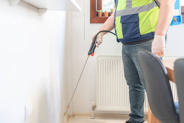Best Best Pest Control Companies  in West Samoset, FL