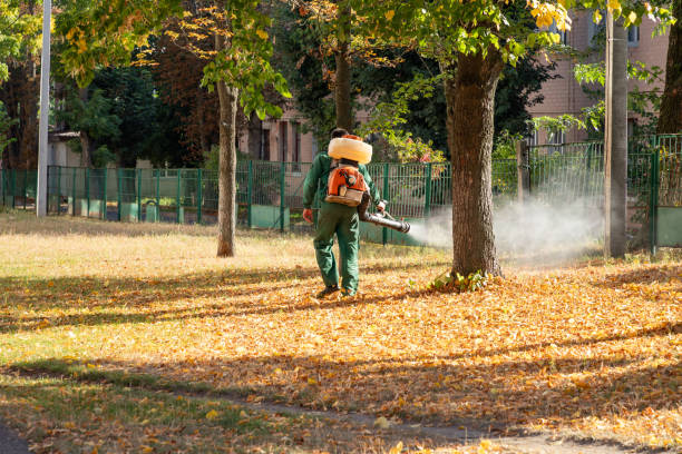 Best Exterminator Services  in West Samoset, FL