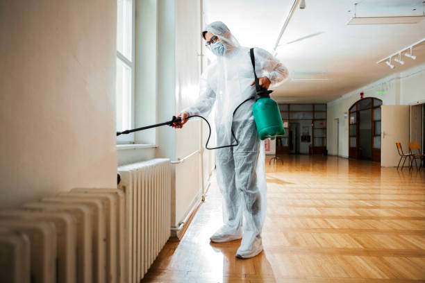Best Affordable Pest Control Services  in West Samoset, FL